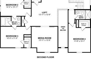 728 Emerald Hts, Lavon, TX 75166 - Photo 3