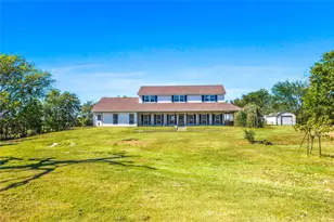 2473 Vz County Rd 2621, Wills Point, TX 75169 - Photo 1