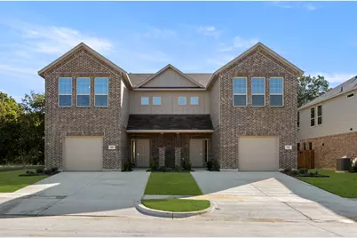 501-503 S Mockingbird Lane, Denton, TX 76205 - Photo 3