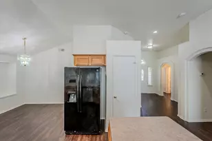 4409 Chaparral Creek Dr, Fort Worth, TX 76123 - Photo 9