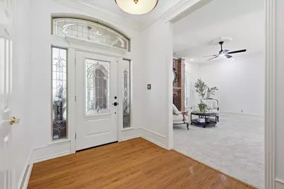 1512 Rockwood Drive, Keller, TX 76248 - Photo 5