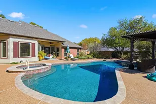 1512 Rockwood Dr, Keller, TX 76248 - Photo 35