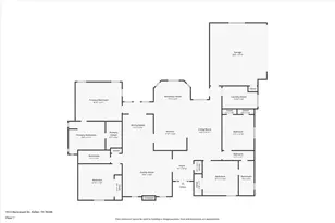 1512 Rockwood Dr, Keller, TX 76248 - Photo 3