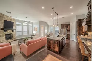 2823 Exeter Dr, Trophy Club, TX 76262 - Photo 3