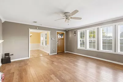 4609 Pioneer Road, Balch Springs, TX 75180 - Photo 11