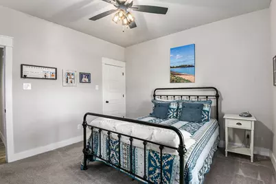 1024 Pioneer Crossing, Weatherford, TX 76088 - Photo 21