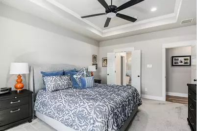 1024 Pioneer Crossing, Weatherford, TX 76088 - Photo 15