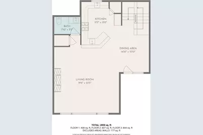 3816 Brown Street, Dallas, TX 75219 - Photo 29