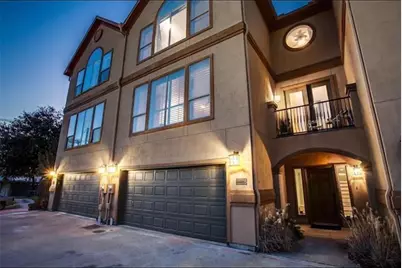 3816 Brown Street, Dallas, TX 75219 - Photo 1