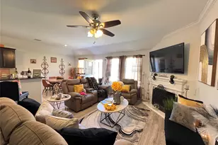 4613 Lathem Dr, Frisco, TX 75036 - Photo 3