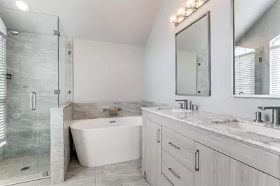 2028 Brookville Lane, Flower Mound, TX 75028 - Photo 19