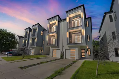 2425 Crossman Avenue, Dallas, TX 75212 - Photo 1