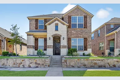 2209 Barx Drive, Little Elm, TX 75068 - Photo 1