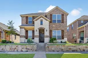 2209 Barx Dr, Little Elm, TX 75068 - Photo 1