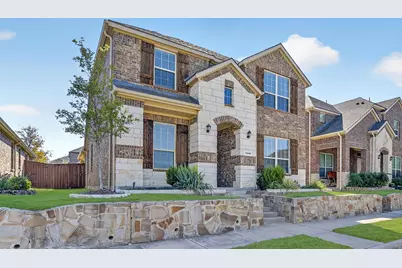 2209 Barx Drive, Little Elm, TX 75068 - Photo 3