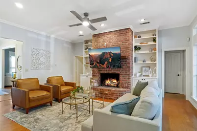 9 Oak Forrest Circle, Denton, TX 76210 - Photo 7