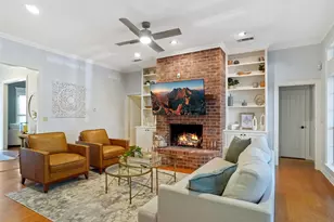 9 Oak Forrest Cir, Denton, TX 76210 - Photo 7