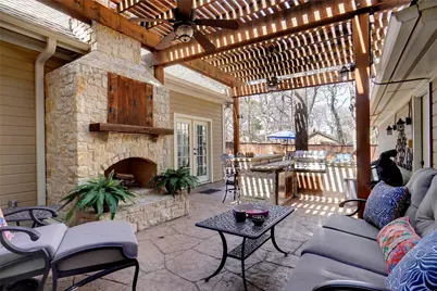 9 Oak Forrest Circle, Denton, TX 76210 - Photo 27