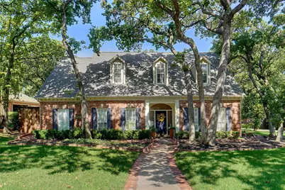 9 Oak Forrest Circle, Denton, TX 76210 - Photo 1