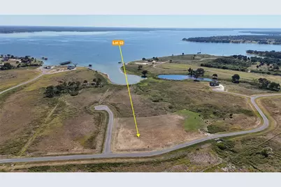Lot 53 Richland Cove, Corsicana, TX 75109 - Photo 1