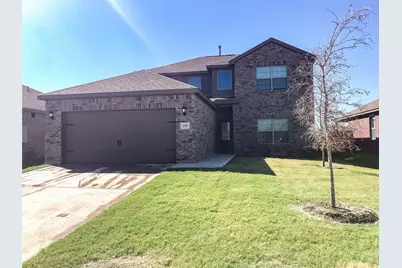 205 Emma Drive, Anna, TX 75409 - Photo 1
