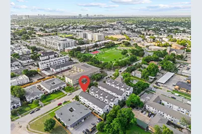 5016 Bryan Street #101, Dallas, TX 75206 - Photo 35