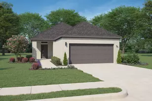 401 Green Gables Dr, Princeton, TX 75071 - Photo 1