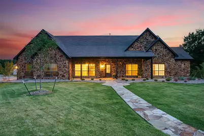 657 Silver Spur Drive, Weatherford, TX 76087 - Photo 1