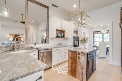 657 Silver Spur Drive, Weatherford, TX 76087 - Photo 5