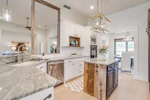 657 Silver Spur Dr, Weatherford, TX 76087 - Photo 5