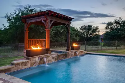 657 Silver Spur Drive, Weatherford, TX 76087 - Photo 35