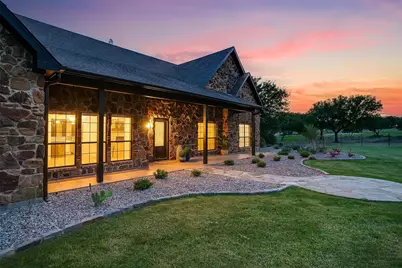 657 Silver Spur Drive, Weatherford, TX 76087 - Photo 37