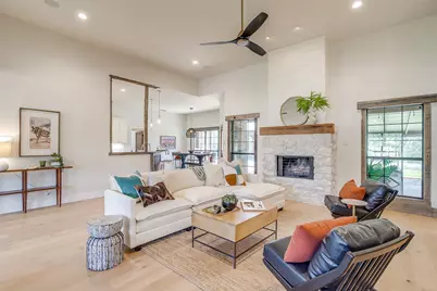 657 Silver Spur Drive, Weatherford, TX 76087 - Photo 19