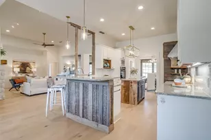 657 Silver Spur Dr, Weatherford, TX 76087 - Photo 3