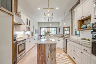 657 Silver Spur Dr, Weatherford, TX 76087 - Photo 7