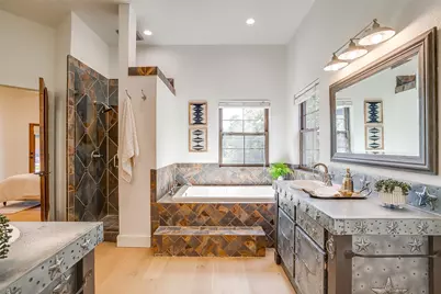 657 Silver Spur Drive, Weatherford, TX 76087 - Photo 9