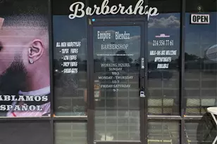 1303 Buckingham Rd, Garland, TX 75040 - Photo 1