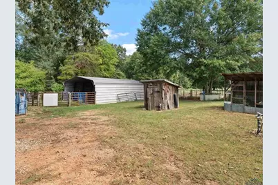 6006 St Hwy 315 Highway, Long Branch, TX 75669 - Photo 35