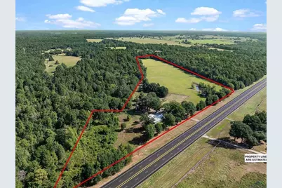 6006 St Hwy 315 Highway, Long Branch, TX 75669 - Photo 27