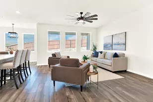 3320 Brentwood Cv, Forney, TX 75126 - Photo 3