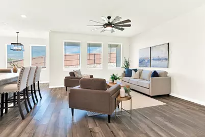 3320 Brentwood Cove, Forney, TX 75126 - Photo 3