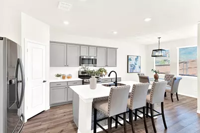 3320 Brentwood Cove, Forney, TX 75126 - Photo 5