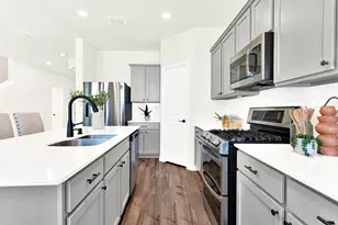 3320 Brentwood Cv, Forney, TX 75126 - Photo 9