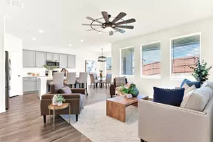 3320 Brentwood Cv, Forney, TX 75126 - Photo 5