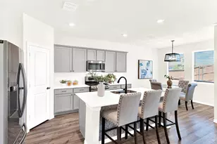 3320 Brentwood Cv, Forney, TX 75126 - Photo 5