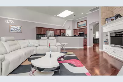 7159 Pecan Creek Lane, Dallas, TX 75252 - Photo 21