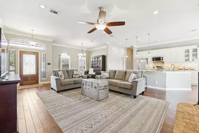 909 Morton Hill Lane, Haslet, TX 76052 - Photo 3