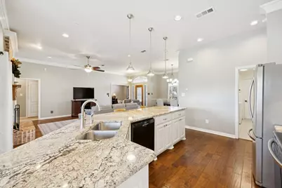 909 Morton Hill Lane, Haslet, TX 76052 - Photo 5