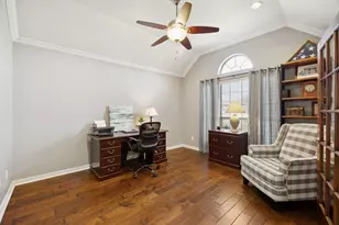 909 Morton Hill Ln, Haslet, TX 76052 - Photo 21