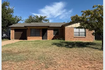 5250 Belton Street, Abilene, TX 79605 - Photo 15